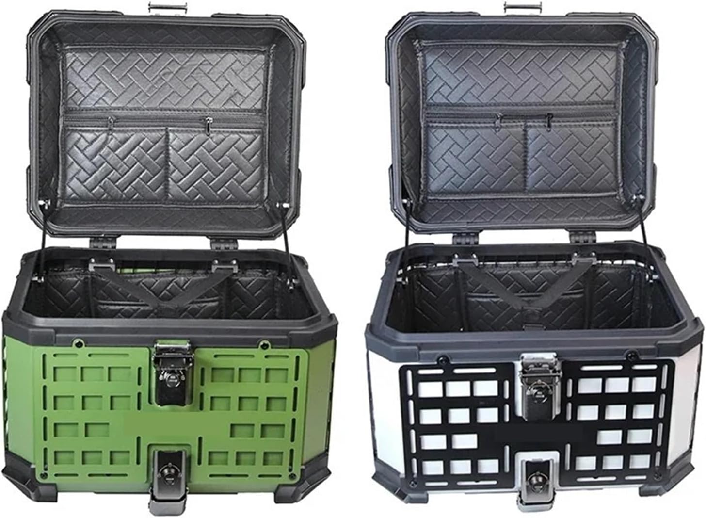 藤野征一郎 漆 食器 うるみ銀彩 縄縁漆盆 Lacquer works 2000~2020